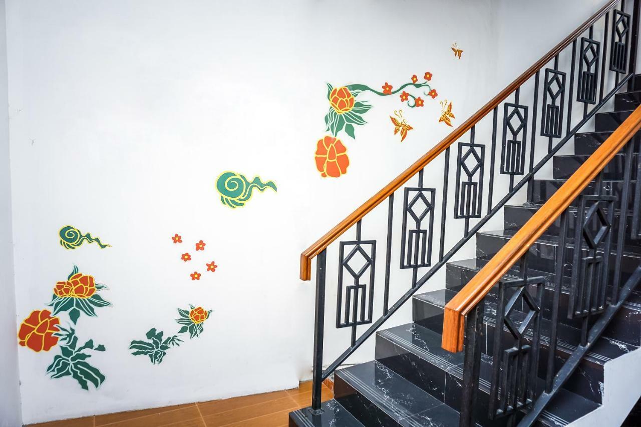 Oyo 107 Kusuma Kemang Suite Jakarta Exterior foto
